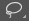 lasso tool icon